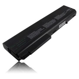 Batteri til HP NX7300 - 10.8V - 6600mAh (kompatibelt)